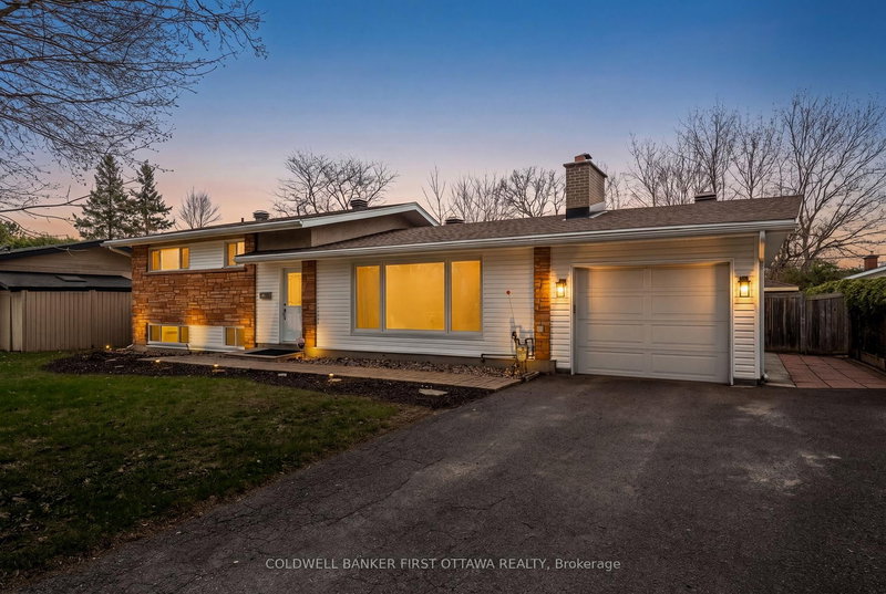 home for sale on 18 Tiverton Drive