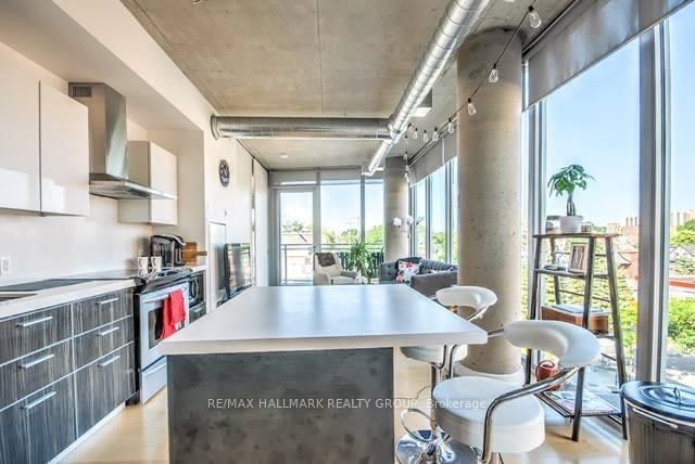409 - 360 Mcleod Street