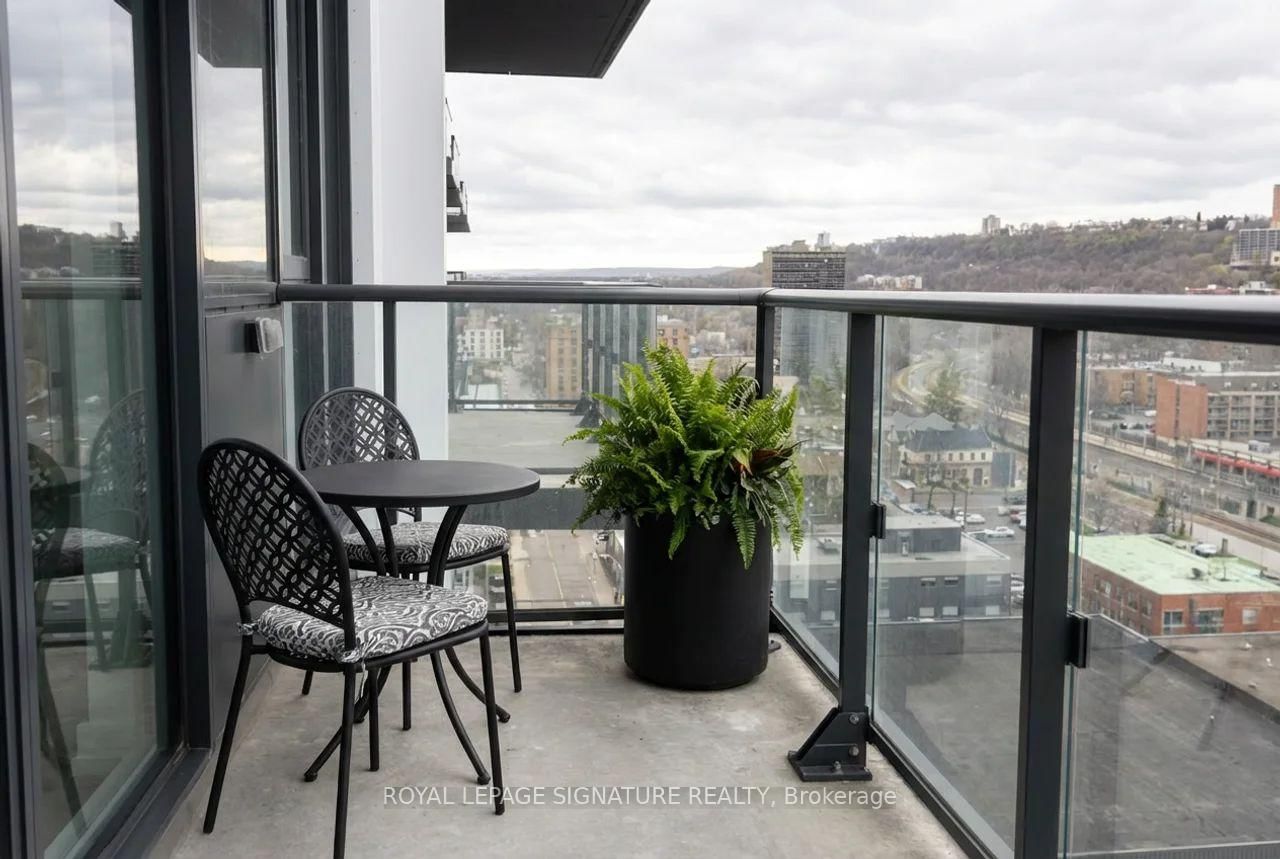 75 James Street S, Unit 1421 - Photo 7