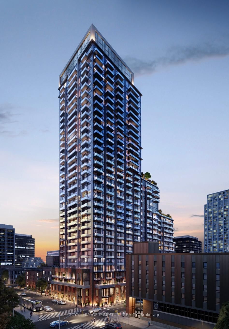75 James Street S, Unit 1421 - Photo 8