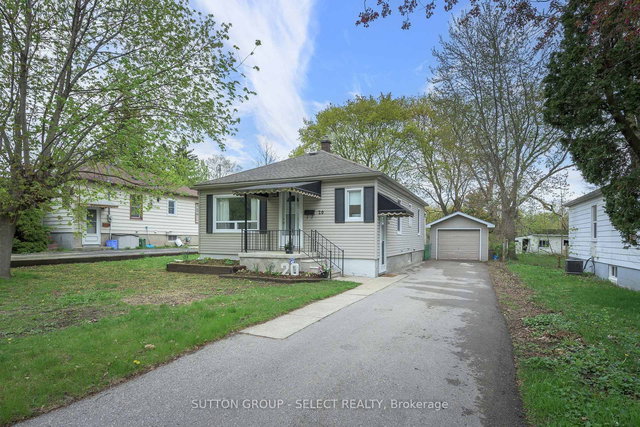 20 Coventry Avenue