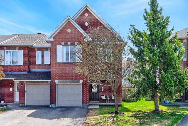 75 Scampton Drive