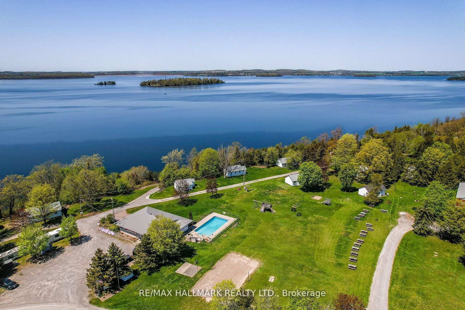 449 Island View Road • #107 • Alnwick/Haldimand, ON photo 12
