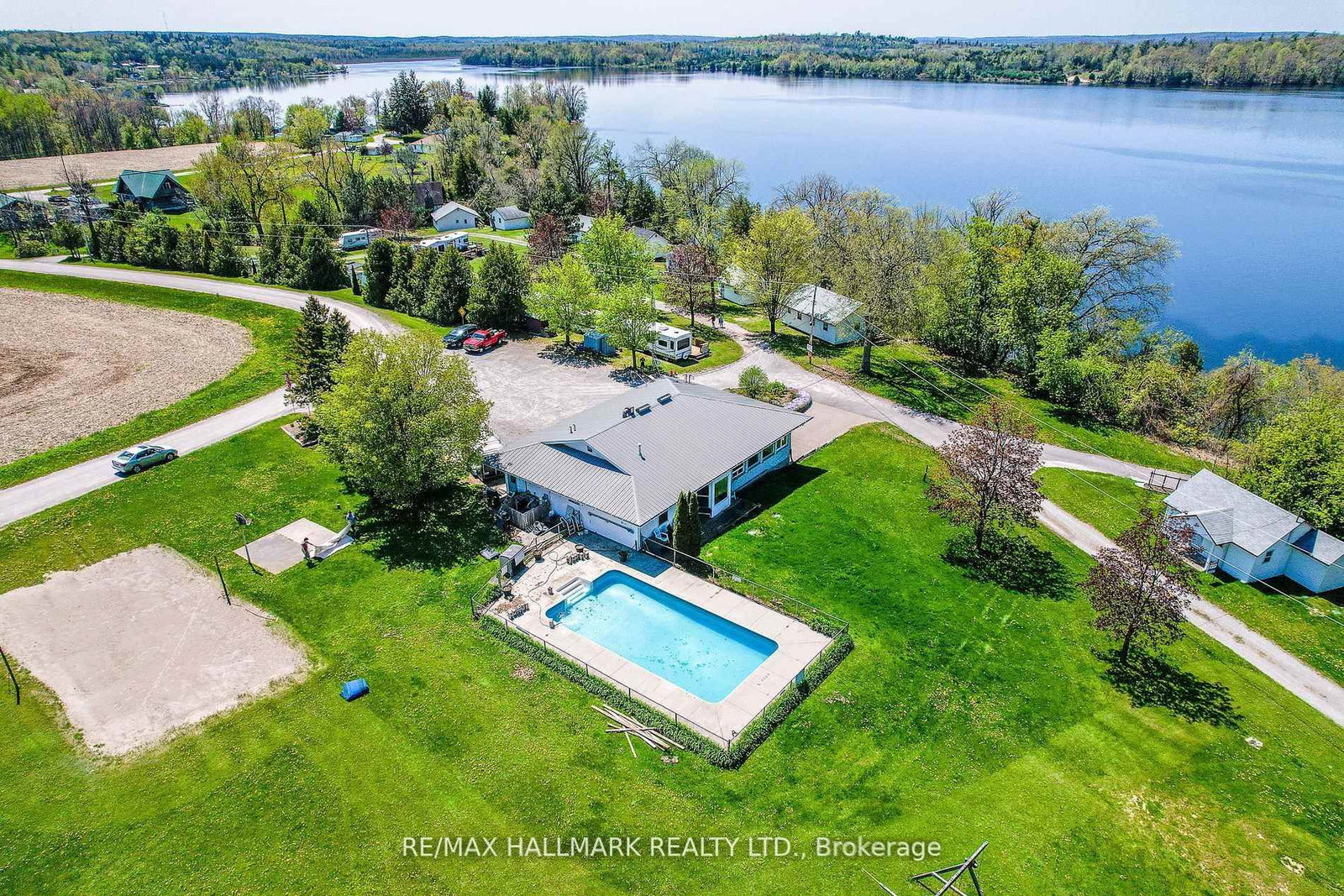 449 Island View Road • #107 • Alnwick/Haldimand, ON photo 13