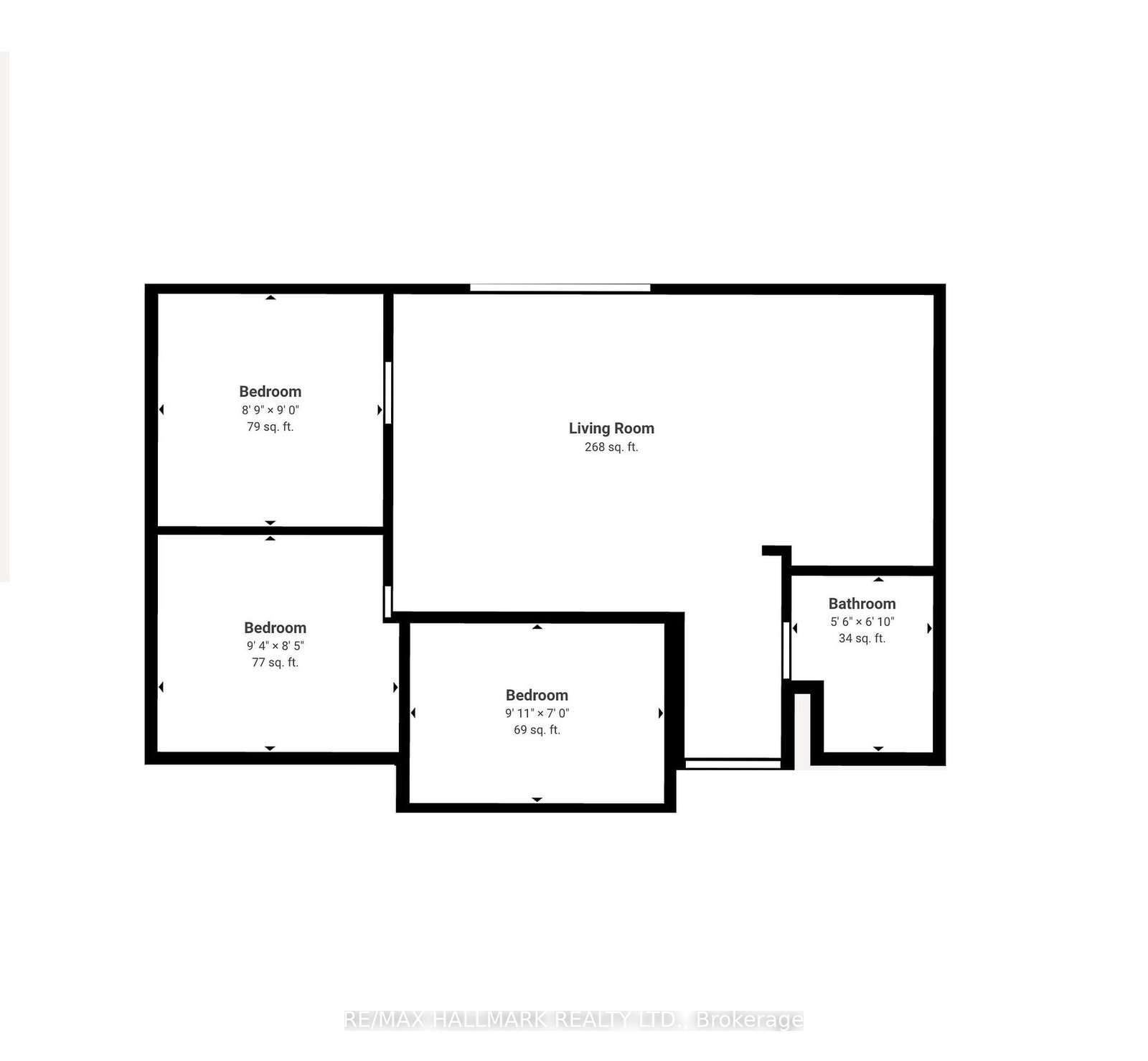 449 Island View Road • #107 • Alnwick/Haldimand, ON photo 17