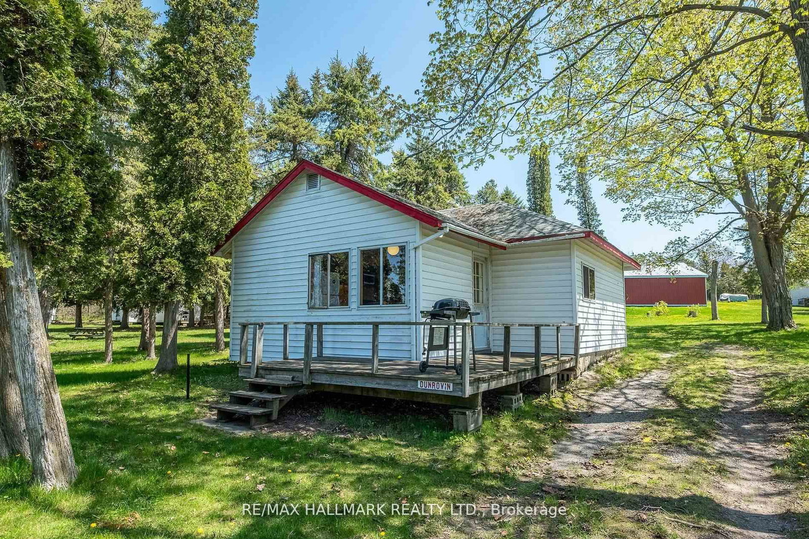 449 Island View Road • #108 • Alnwick/Haldimand, ON photo 1