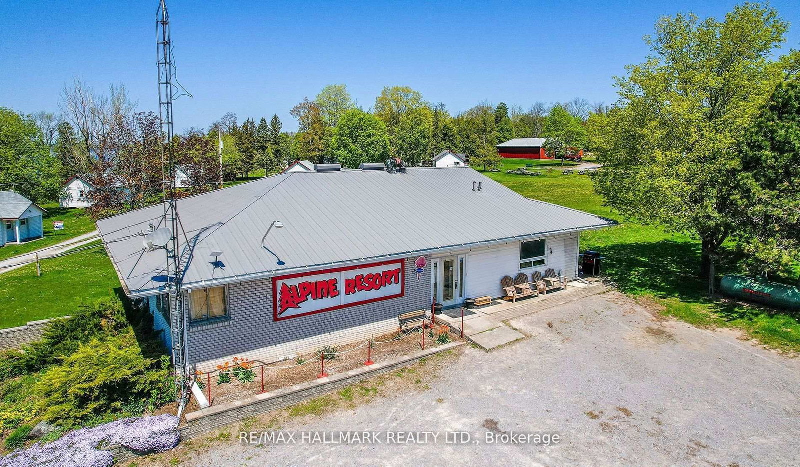 449 Island View Road • #108 • Alnwick/Haldimand, ON photo 17