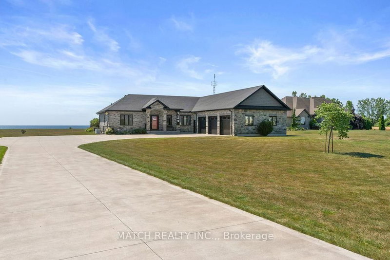 5482 Talbot Trail
