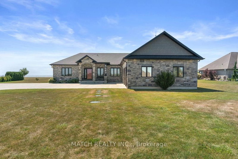 5482 Talbot Trail