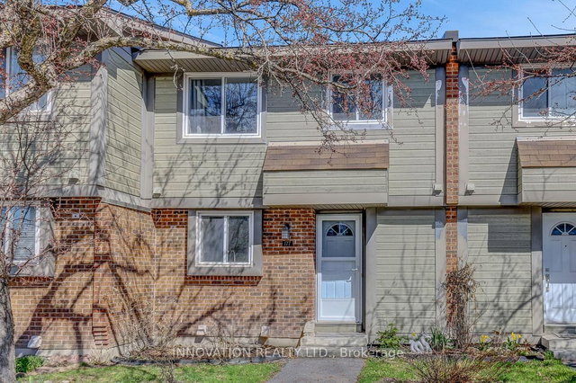 177 Pickford Drive