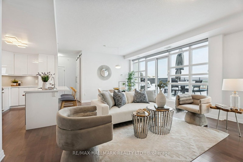 409 - 10 Concord Place