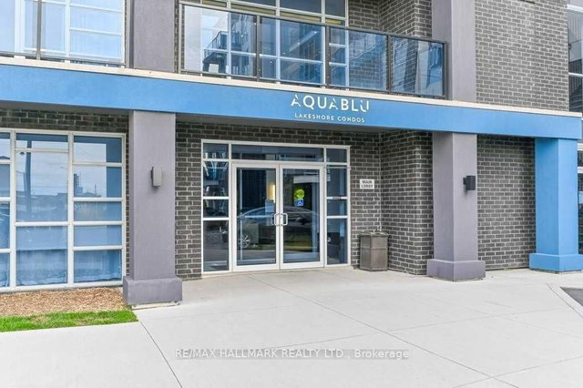 409 - 10 Concord Place