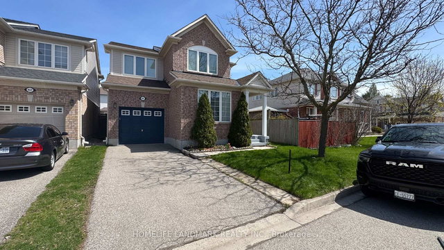 461 Garth Massey Drive