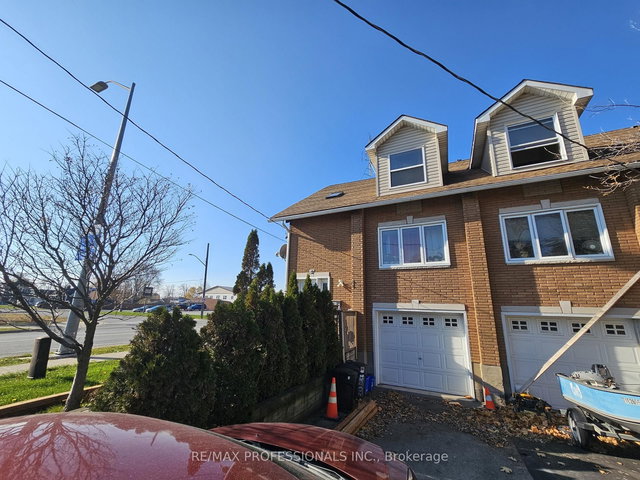 12 Erie Street