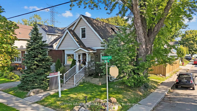 365 Beach Blvd, Hamilton, L8H 6W6 | Image 2