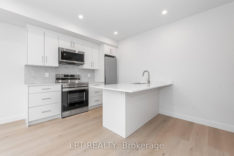 1 - 250 Shakespeare Street