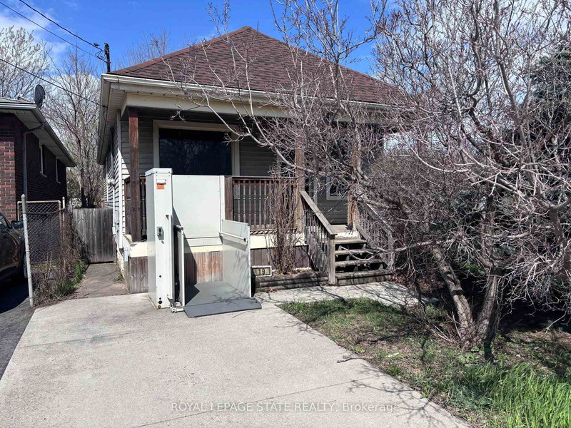 home for sale on 19 Benson Avenue