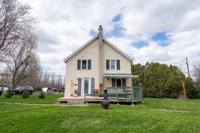 15338 Colonial Drive