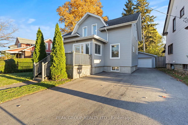 4732 Ryerson Crescent