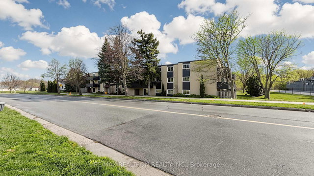 208 - 75 Hazelglen Drive