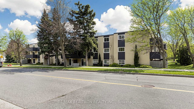 208 - 75 Hazelglen Drive