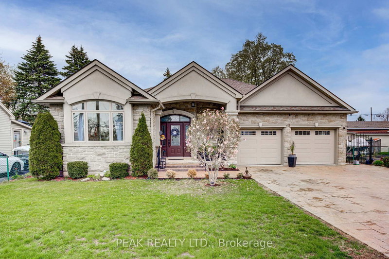 home for sale on 155 North Park Street