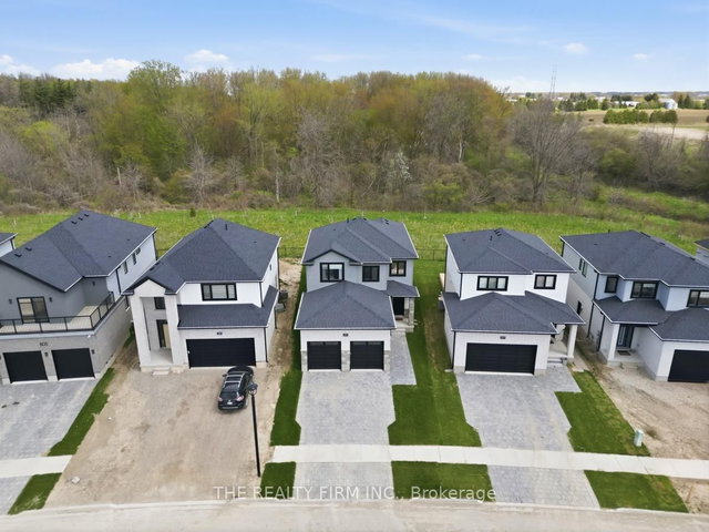 819 Gatestone Road