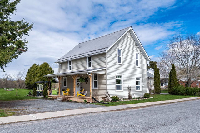269 Simmons Road