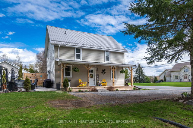 269 Simmons Road