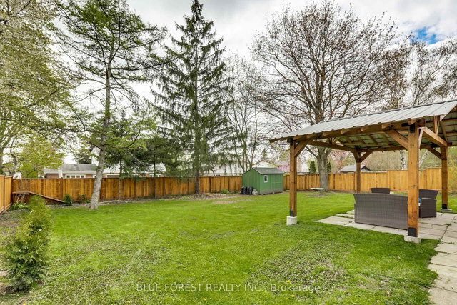 42 Regency Road