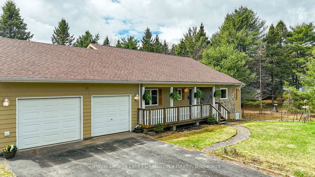 19 Glencairn Crescent