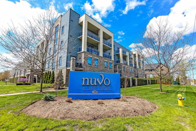 211 - 320 Sugarcreek Trail