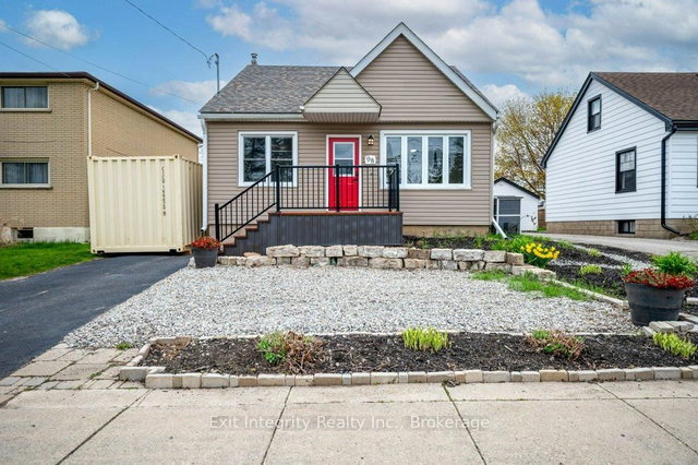 98 Morton Avenue W