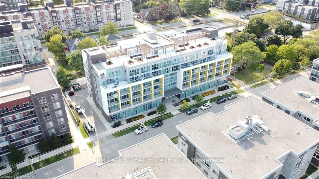 257 Hemlock Street, Unit 301
