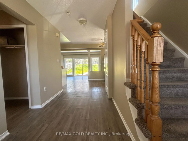 Upper Level - 283 Newport Drive