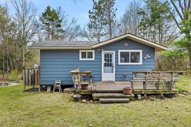 10 - 422 Island View Road