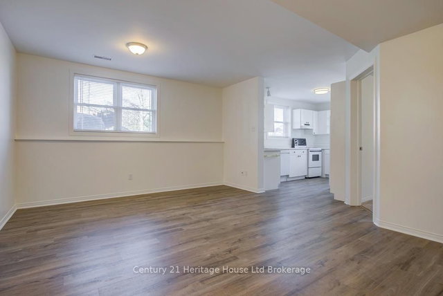 Lower - 120 Rolph Street