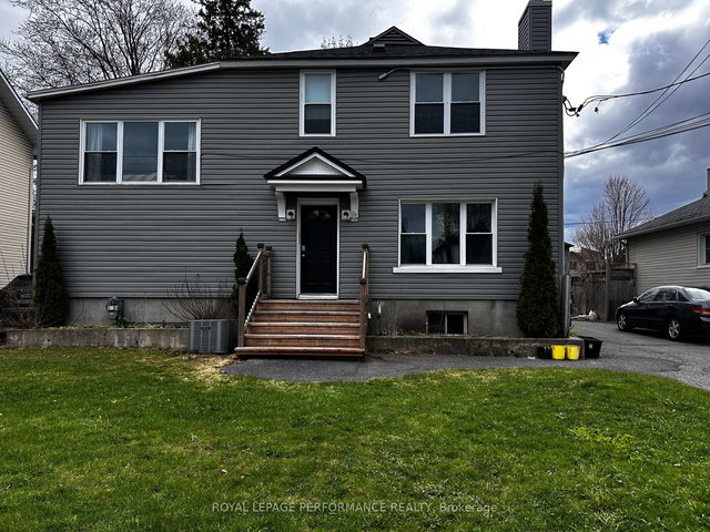 4 - 110 Glynn Avenue