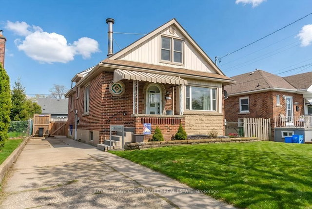 117 Glencarry Avenue