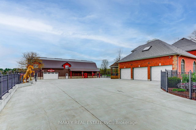 786030 Township Road 6 Road