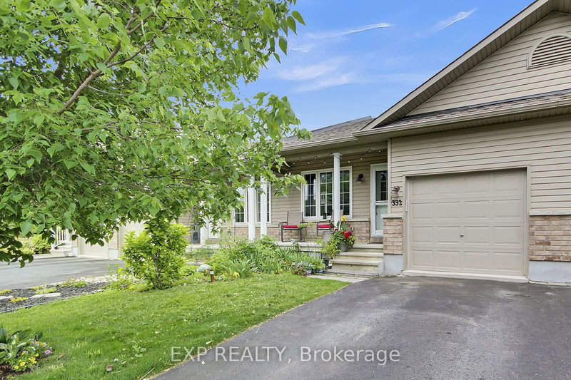 home for sale on 332 Finner Court