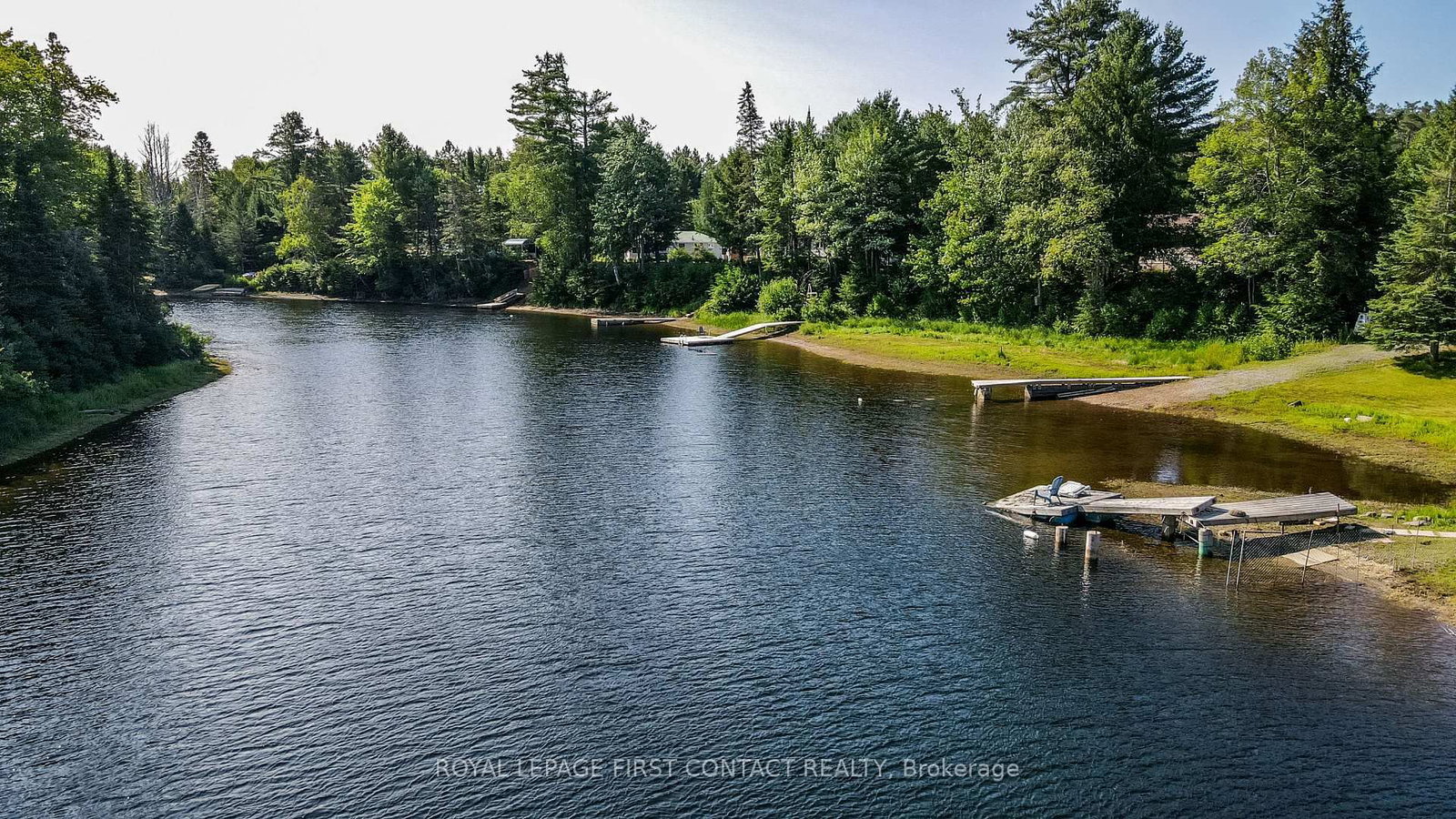 1088 Colony Road • Lake of Bays, ON photo 10