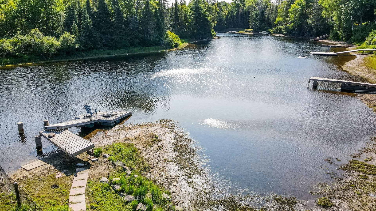 1088 Colony Road • Lake of Bays, ON photo 11