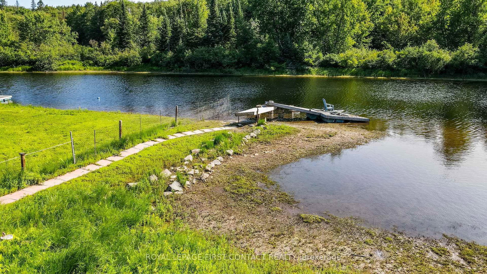 1088 Colony Road • Lake of Bays, ON photo 12