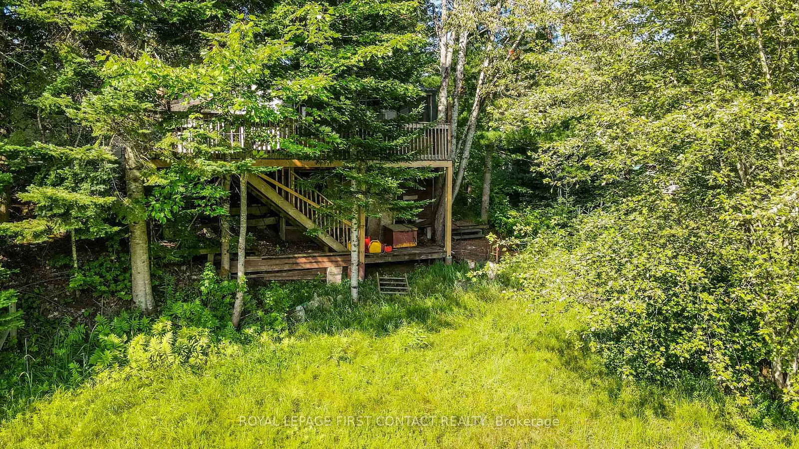 1088 Colony Road • Lake of Bays, ON photo 13