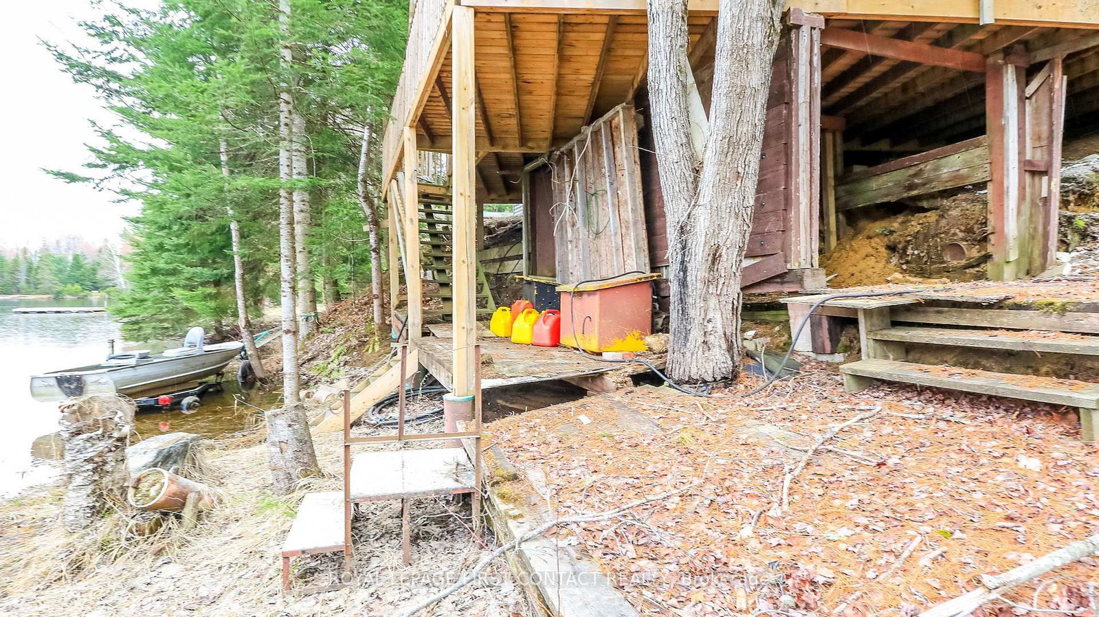 1088 Colony Road • Lake of Bays, ON photo 14
