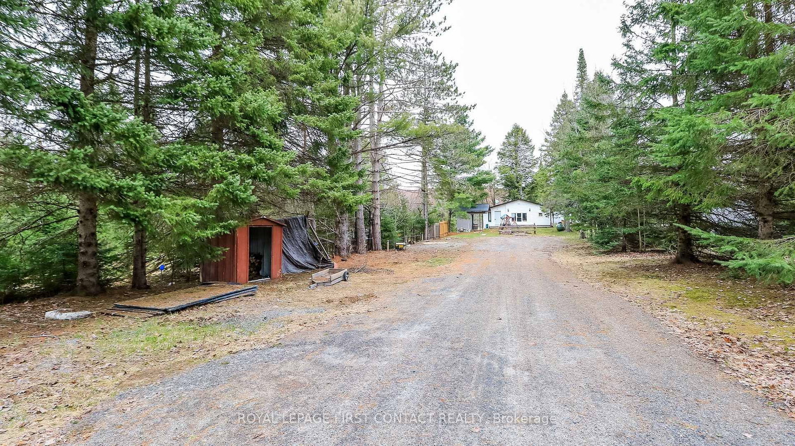 1088 Colony Road • Lake of Bays, ON photo 16