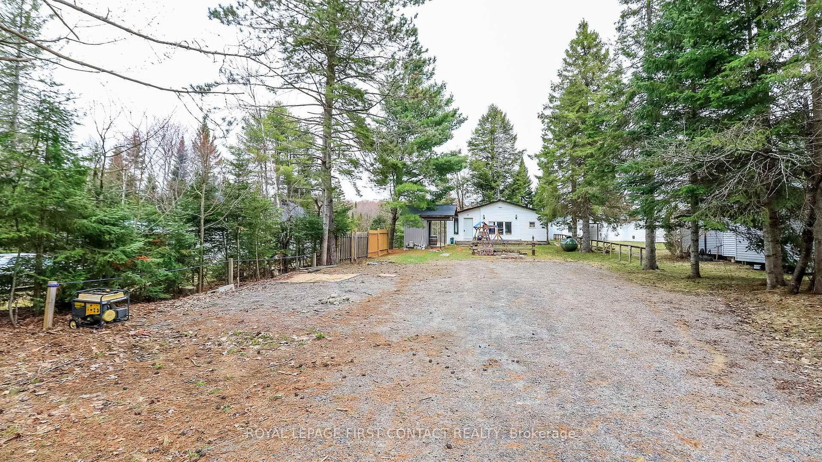 1088 Colony Road • Lake of Bays, ON photo 17