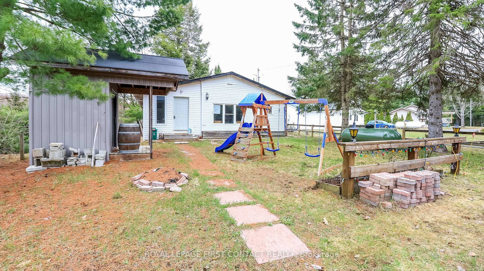 1088 Colony Road • Lake of Bays, ON photo 20