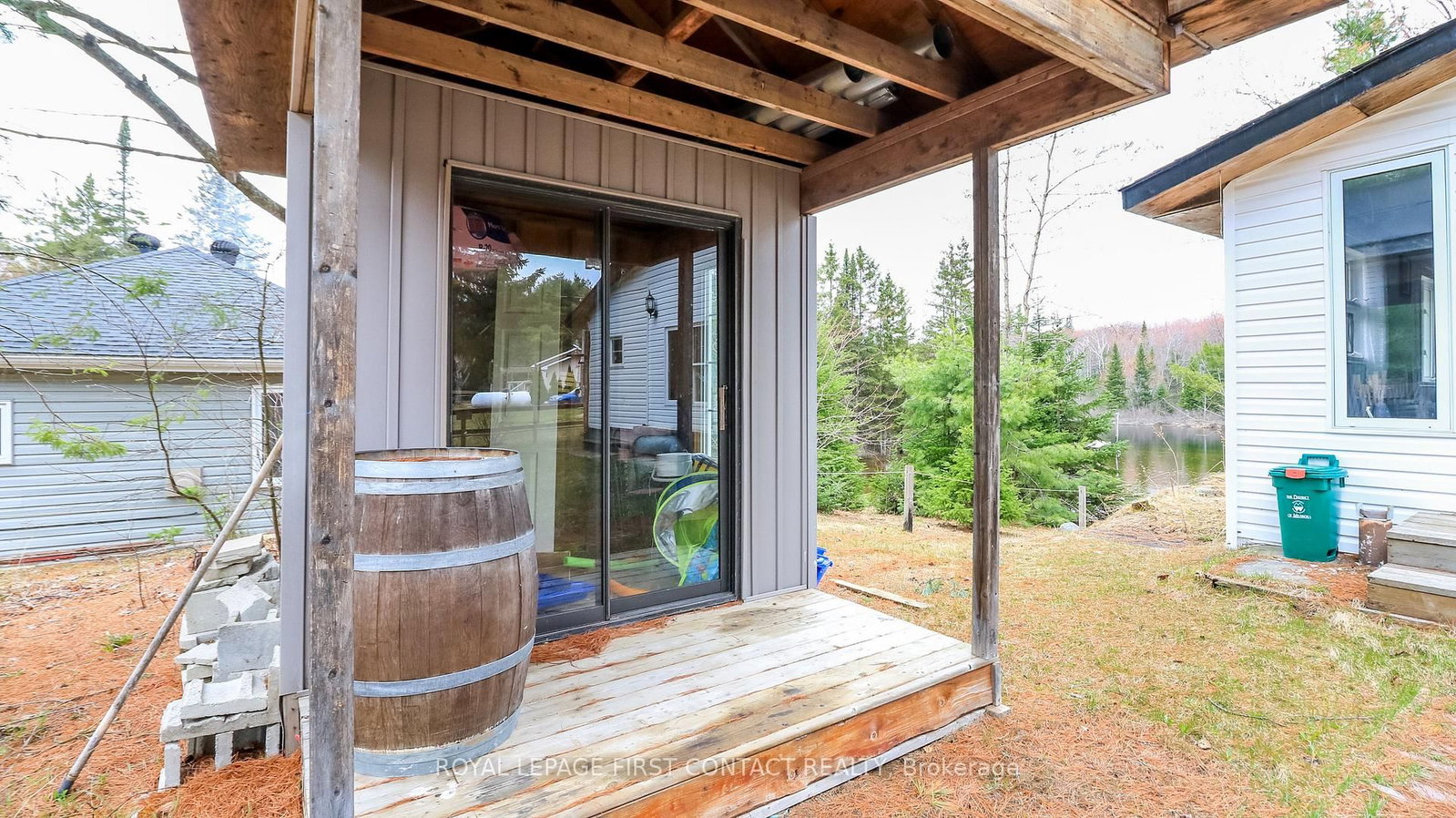 1088 Colony Road • Lake of Bays, ON photo 21